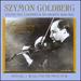 Szymon Goldberg Centenary Edition, Vol. 2: Commercial Recordings 1932-1951