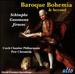 Baroque Bohemia & Beyond, Vol. 6