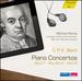 C.P.E. Bach: Piano Concertos, Wq.17, Wq.43/4, Wq.14