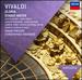 Vivaldi: Gloria; Stabat Mater (Virtuoso Series)