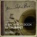 Notebook for Trumpet