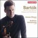 Bartk: Works for Violin & Piano, Sonatas & Folk Dances