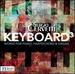 Keyboard3: Works for Piano, Harpsichord & Organ