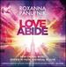 Love Abide: New Choral Music by Roxanna Panufnik