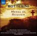Bottesini: Messa Da Requiem (Marta Mathu, Gemma Coma-Alabert, Agustn Prunell-Friend) (Naxos: 8572994)