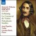 Ernst: Erlkonig (Le Carnaval De Venise) (Josef Spacek, Gordon Back) (Naxos: 8572575)