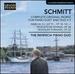 Schmitt: Complete Original Works for Piano Duet and Duo, Vol. 3