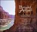 Bright Angel-American Works for Clarinet & Piano