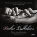 Violin Lullabies [Rachel Barton Pine, Matthew Hagle] [Cedille: Cdr 90000 139]