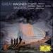 Great Wagner Singers [6 Cd]