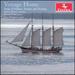 Voyage Home: Songs of Finland, Sweden and Norway