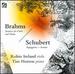 Brahms: Sonatas for Viola & Piano; Schubert: Arpeggione Sonata