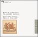 Biber and Schmelzer: Trumpet Music