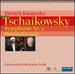 Tschaikowsky: Symphonie Nr. 3; Dornrschen Suite