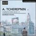 Tcherepnin: Complete Piano Music Vol. 3 [Giorgio Koukl] [Grand Piano: Gp635]