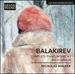 Balakirev: Complete Piano Works Vol. 1 [Nicholas Walker ] [Grand Piano: Gp636]