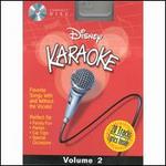 disney karaoke volume 2