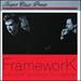 Framework [Audio Cd] Framework