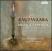 Rautavaara: Missa a Cappella [Sigvards Kava, Latvian Radio Choir] [Ondine: Ode 1223-2]