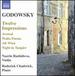 Godowsky: Music for Violin & Piano [Nazrin Rashidova, Roderick Chadwick] [Naxos: 8573058]