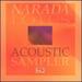 Narada Lotus Acoustic Sampler 5