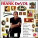 Portraits-the Creative Sounds of...Frank Devol [Original Recordsing Remastered] 2cd Set