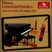 Constantinides: Concertos With