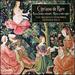 Rore: Missa Doulce Memoire | Missa a Note Negre [the Brabant Ensemble, Stephen Rice] [Hyperion: Cda67913]