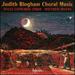 Bingham: Choral Music [Matthew Owens, Wells Cathedra Choir, Jonathan Vaughn] [Hyperion: Cda67909]
