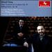 Piano Concerto in a Minor Op 16 / Holberg Suite Op