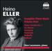 Heino Eller: Complete Piano Music, Vol. 4