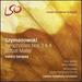 Szymanowski: Symphonies Nos 3 & 4, Stabat Mater (Lso/Gergiev)