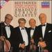 Beethoven: String Quartets, Op. 59, No. 3 & Op. 74 ~ Amadeus Quartet