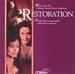 Restoration: Music From the Miramax Motion Picture Soundtrack