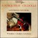 Late French Viol Music: A. Forqueray, Ch. Dolle