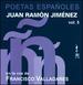 Juan Ramon Jimenez-Poetas Espanoles Vol.5