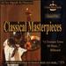 Classical Wine-Classical Masterpieces