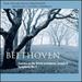 Beethoven: Symphony No. 2, Cantata on the Death of Emperor Joseph II