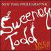 Sweeney Todd Live at the New York Philharmonic