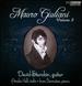 Giuliani: Grand Variations on a Savo [David Starobin, Amalia Hall, Inon Barnatan] [Bridge: Bridge 9418]