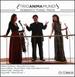 Romantic Piano Trios [Trio Anima Mundi] [Divine Art: Dda 25102]