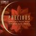 Precious: Christmas Music With Yoshikazu Mera