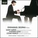Saint-Sans, Goss: Piano Concertos; Franck: Variations Symphoniques