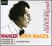 Mahler: Symphonies 1-3