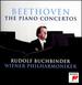 Beethoven: the Piano Concertos