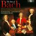 Sons of Bach: Symphonies Concertos Chamber Music