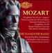 Mozart Symphony No.41 in C 'Jupiter', Piano Concerto No.20 in D Minor