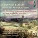 Elgar: Powick Asylum Music [Innovation Chamber Ensemble, Barry Collett] [Somm: Sommcd 252]