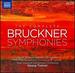 Bruckner: Complete Symphonies [George Tintner] [Naxos: 8501205]