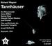 Richard Wagner: Tannhuser